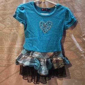 Girls Dress